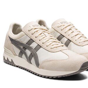 Onitsuka Tiger CALIFORNIA 78 EX BIRCH/STEEPLE GREY (fits ladies sz 8)